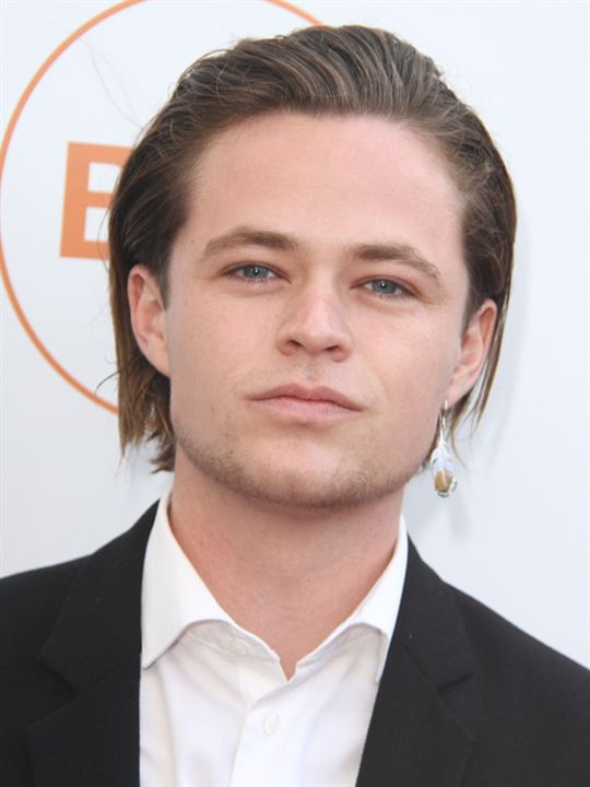 Affiche Harrison Gilbertson