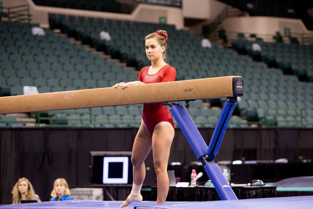 The Bronze : Photo Haley Lu Richardson