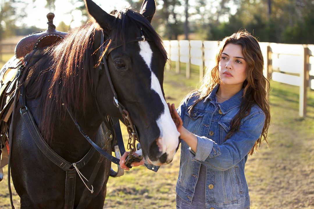 La Victoire A Tout Prix Film Photo de Danielle Campbell - Anna la victoire à tout prix : Photo