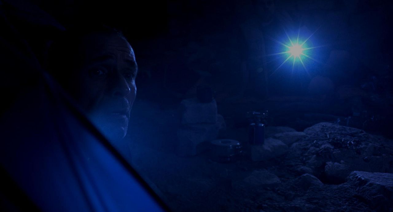 Dark Show : Photo