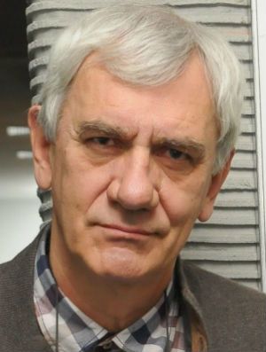 Affiche Wiktor Zborowski