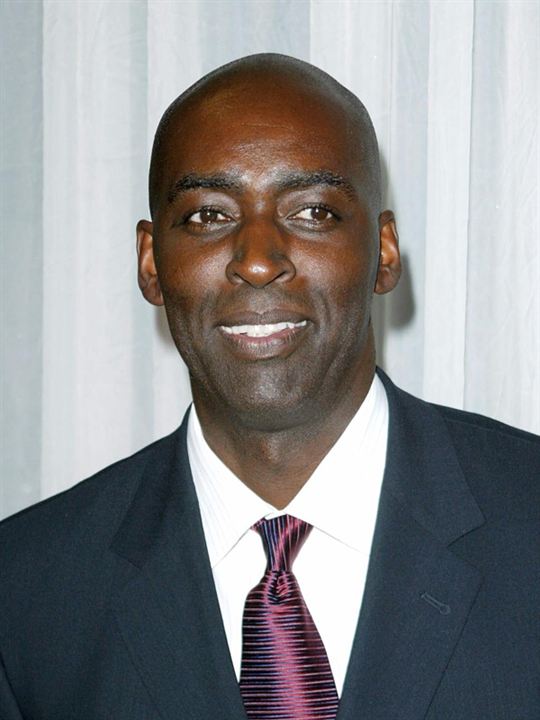 Affiche Michael Jace