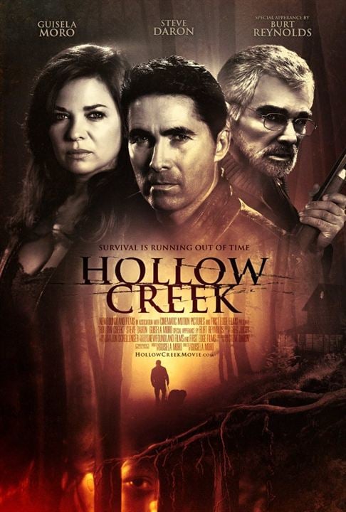 Hollow Creek : Affiche