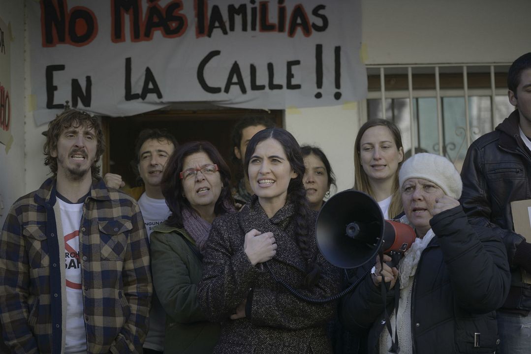 Cerca de tu casa : Photo