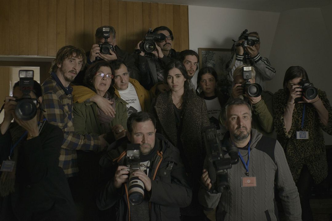 Cerca de tu casa : Photo