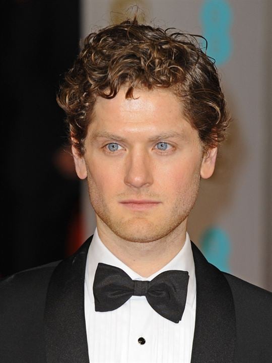 Affiche Kyle Soller