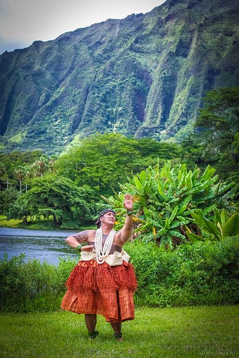 Kumu Hina : Photo