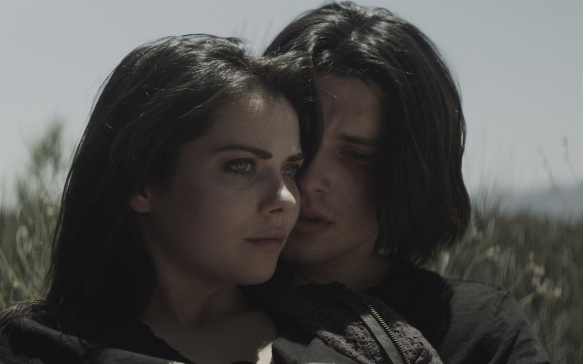 Some Kind of Hate : Photo Grace Phipps, Ronen Rubinstein