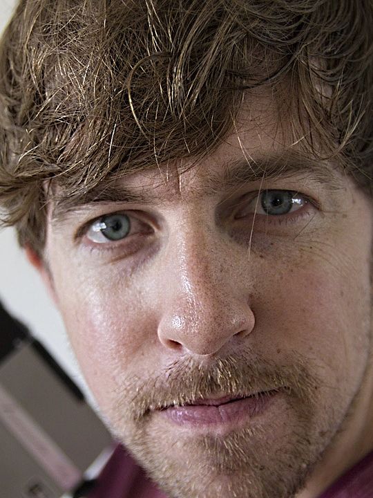 Affiche Jared Isham