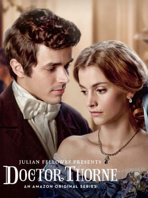 Docteur Thorne : Affiche