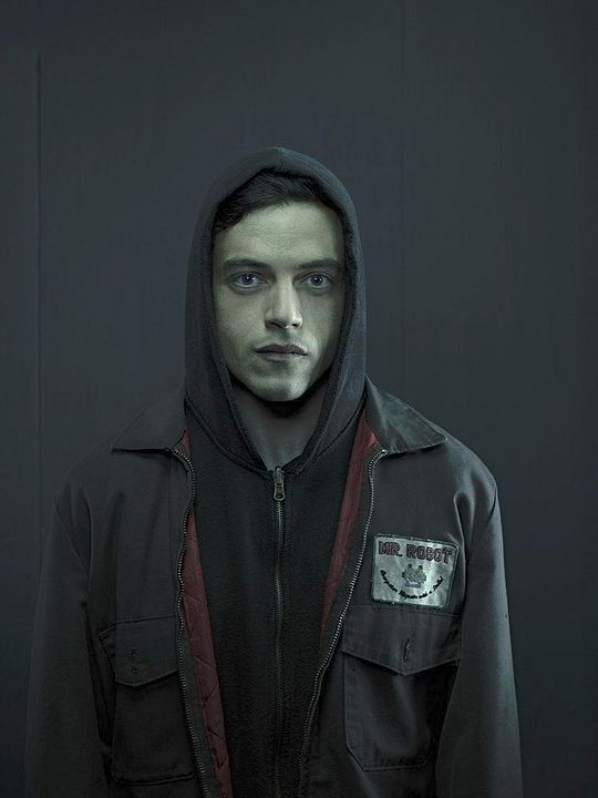Photo Rami Malek