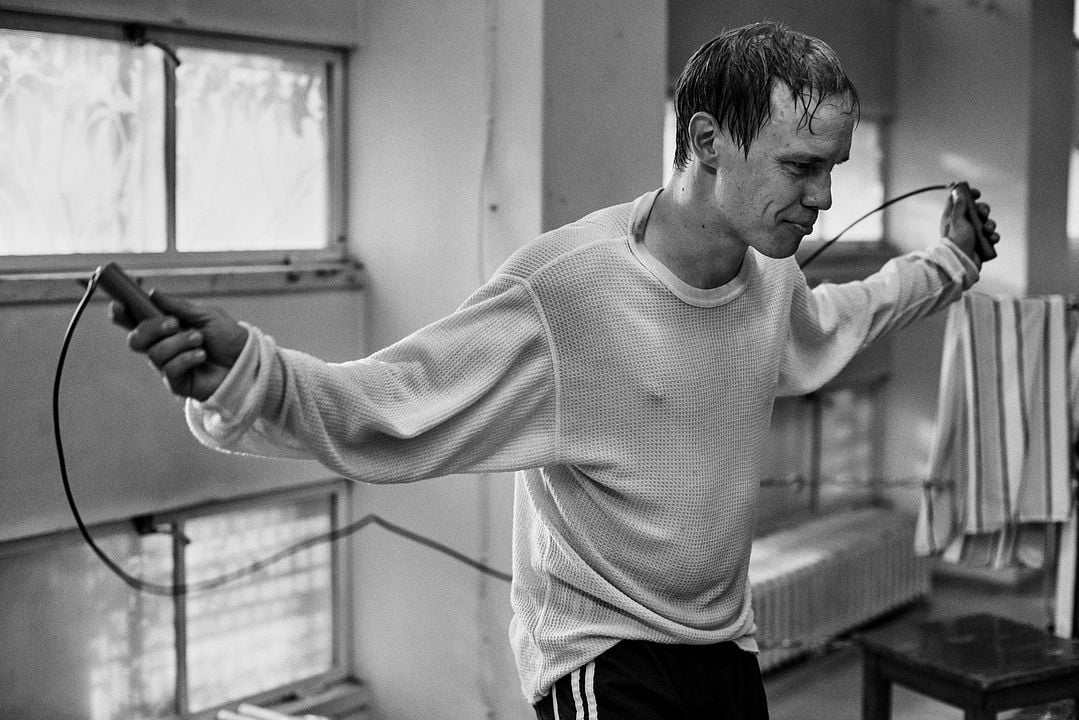 Olli Mäki : Photo Jarkko Lahti