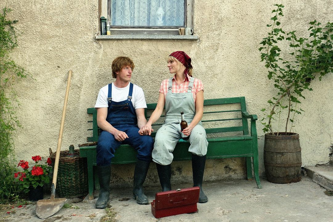 Photo Rosalie Thomass, Golo Euler