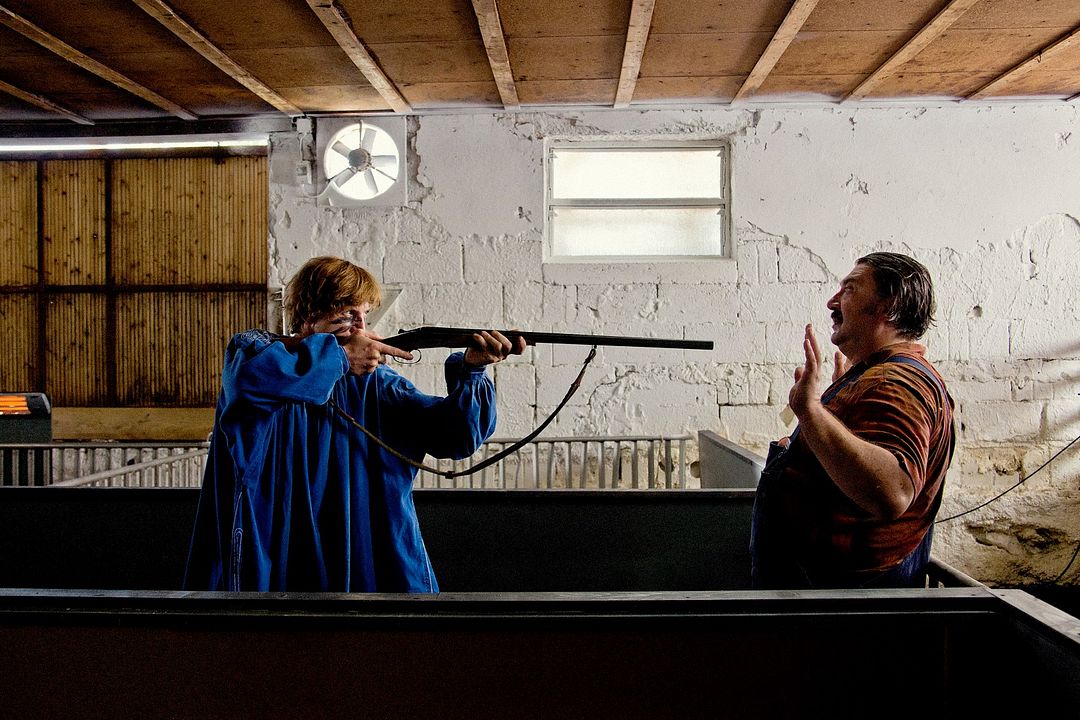 Photo Heiko Pinkowski, Golo Euler