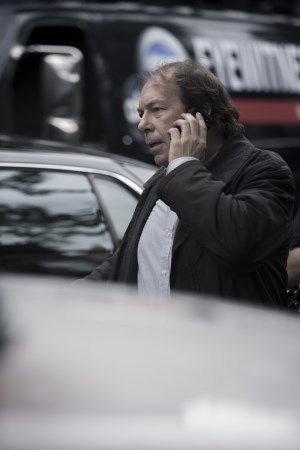 The Night Of : Photo Bill Camp