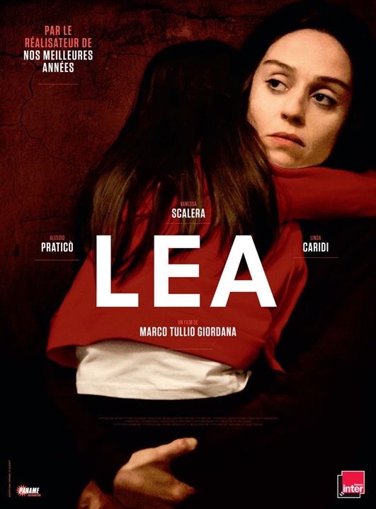 Lea : Affiche