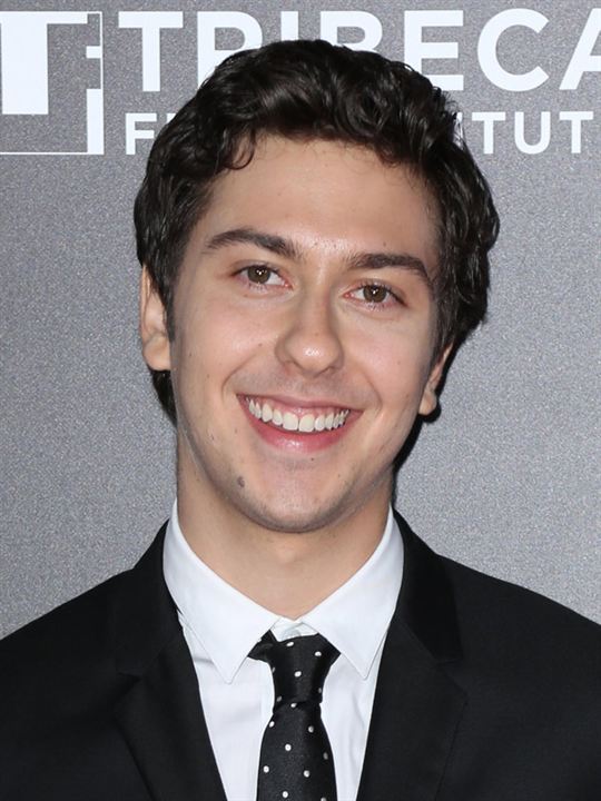 Affiche Nat Wolff