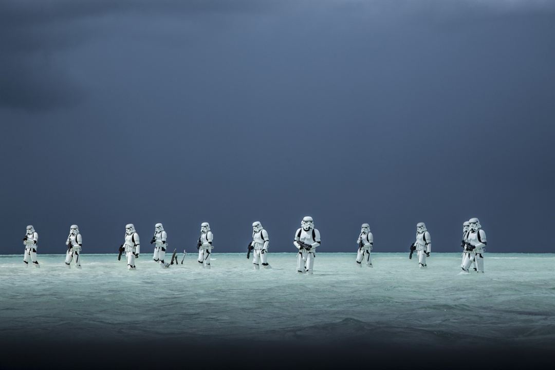 Rogue One: A Star Wars Story : Photo