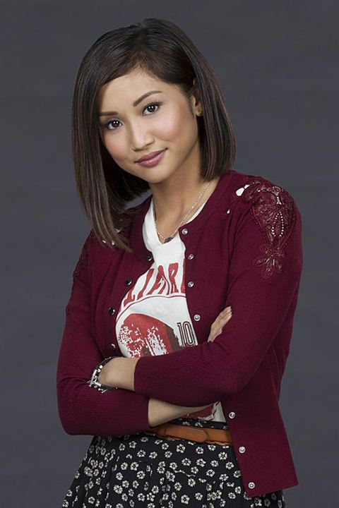 Photo Brenda Song