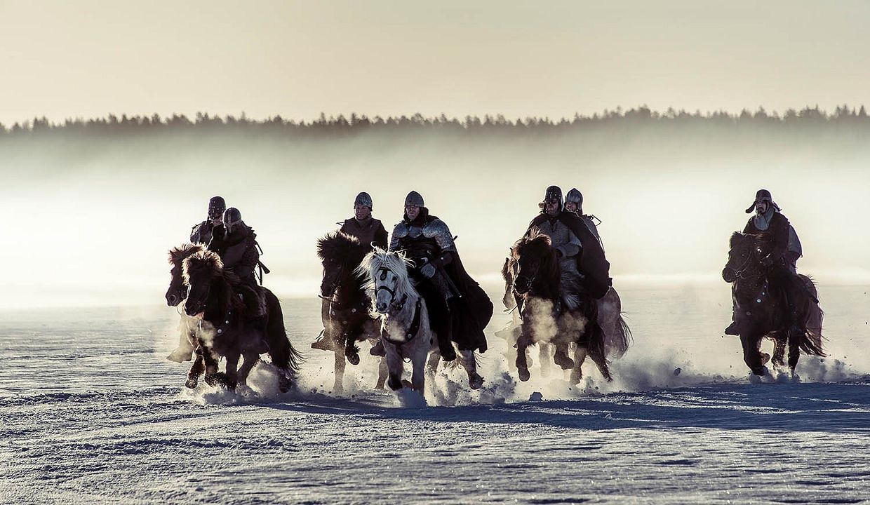 The Last King : Photo