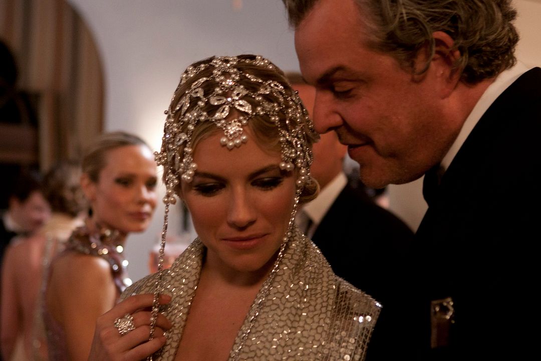2 Jacks : Photo Danny Huston, Sienna Miller