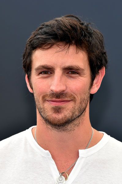 Affiche Eoin Macken