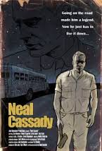 Neal Cassady : Affiche