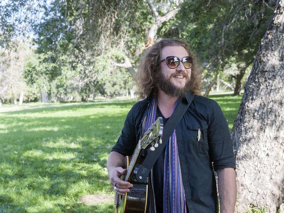 Roadies : Photo Jim James