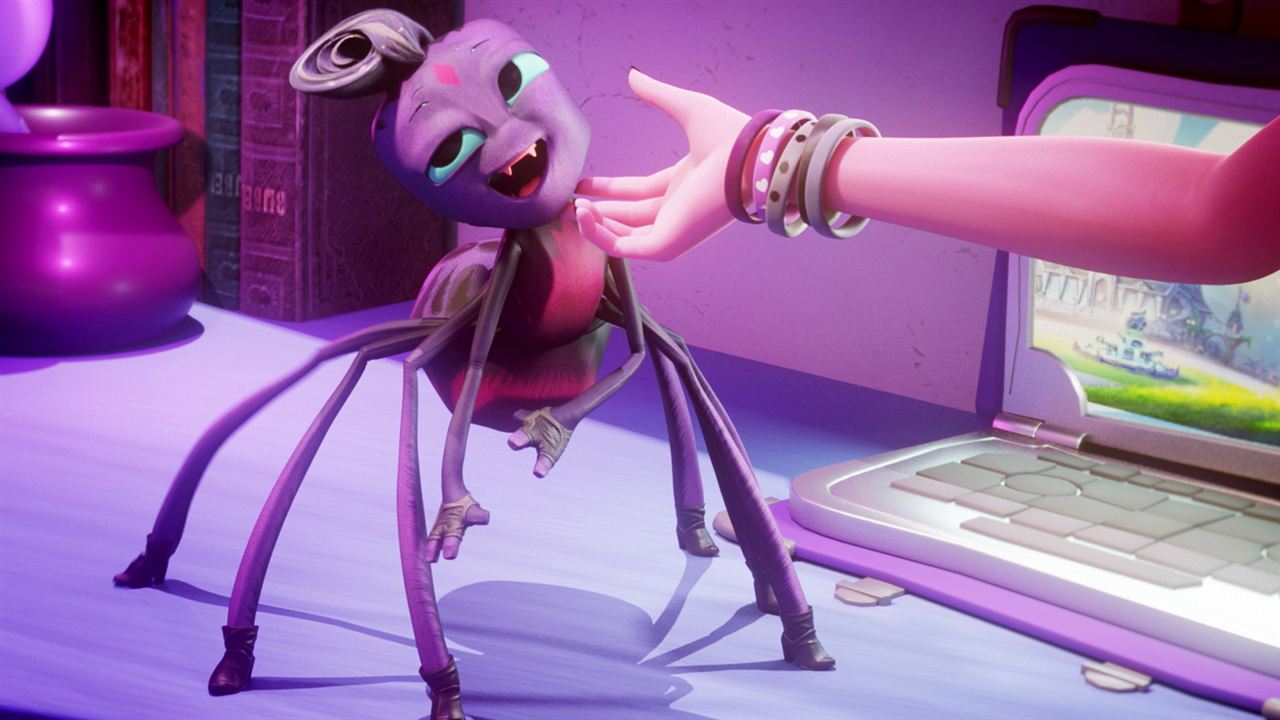 Monster High: Welcome To Monster High : Photo