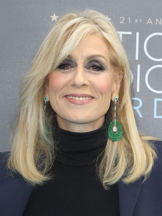 Affiche Judith Light