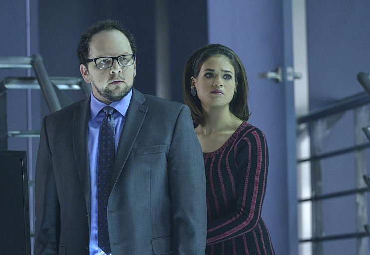 Beauty and The Beast (2012) : Photo Nicole Gale Anderson, Austin Basis