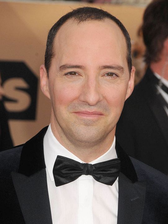 Affiche Tony Hale