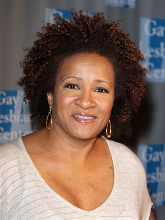 Affiche Wanda Sykes