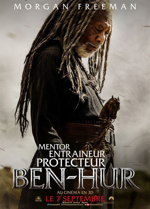 Ben-Hur : Affiche