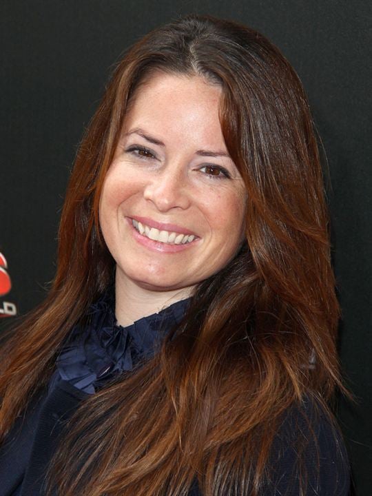 Affiche Holly Marie Combs