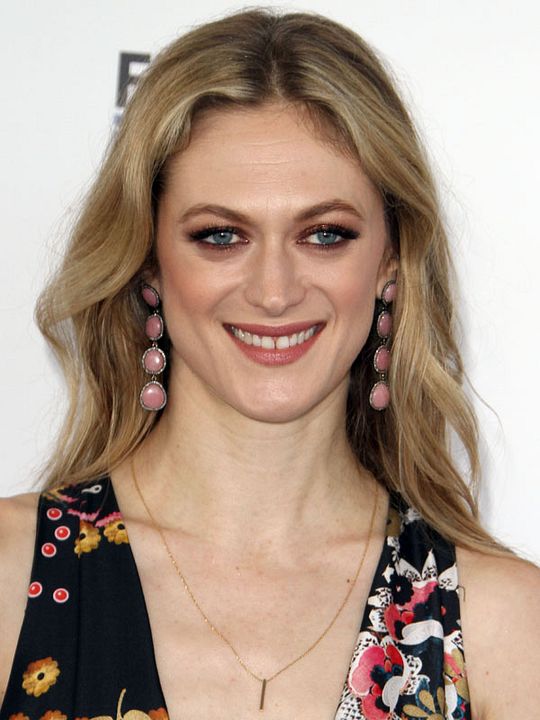 Affiche Marin Ireland