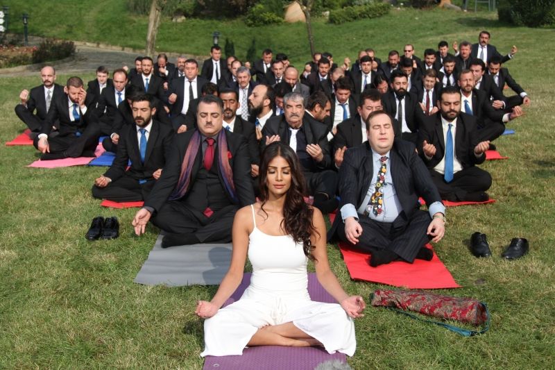 Bir Baba Hindu : Photo