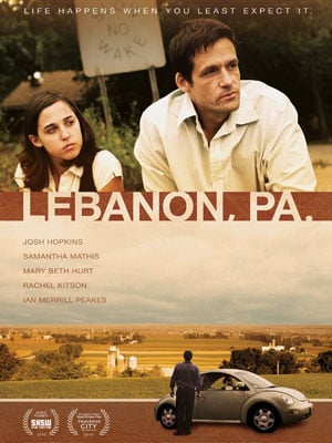 Lebanon, Pa. : Affiche