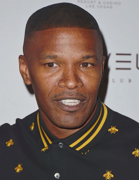 Affiche Jamie Foxx