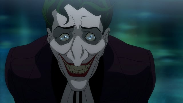 Batman: The Killing Joke : Photo