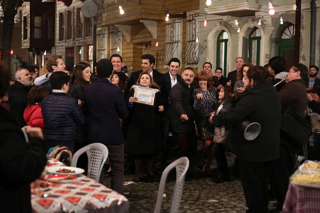 Marriage by Surprise : Photo