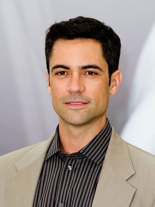 Affiche Danny Pino