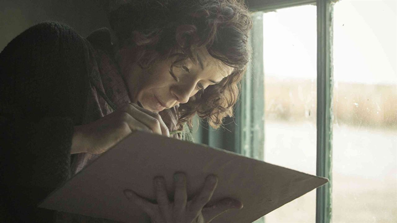 Maudie : Photo Sally Hawkins