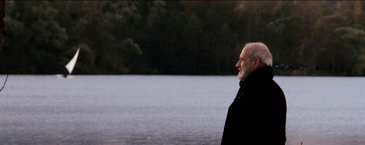 Mon père en grand : Photo Serge Renou