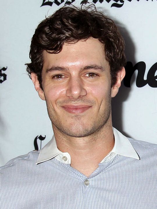 Affiche Adam Brody