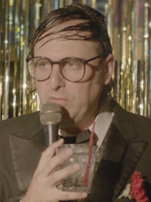 Affiche Gregg Turkington