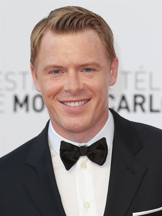 Affiche Diego Klattenhoff