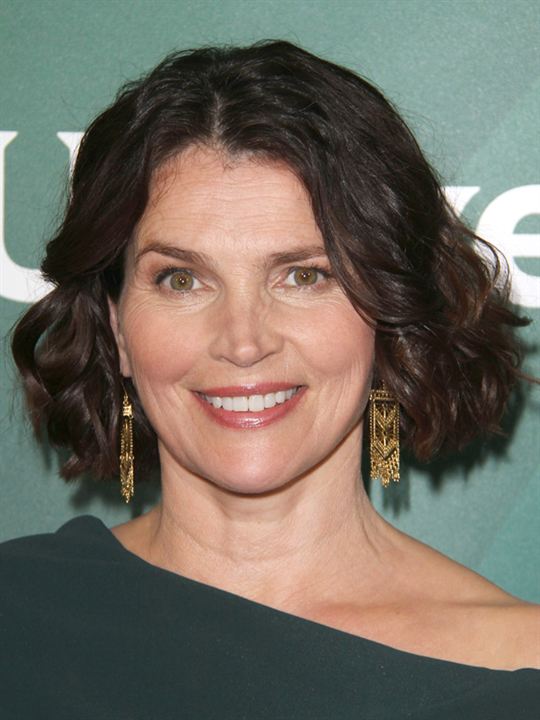 Affiche Julia Ormond