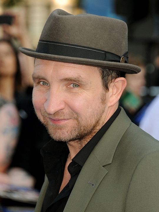 Affiche Eddie Marsan