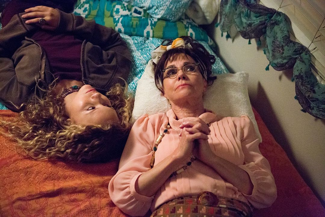 Hello, My Name Is Doris : Photo Sally Field